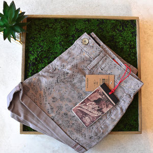 Cult of Individuality Shorts